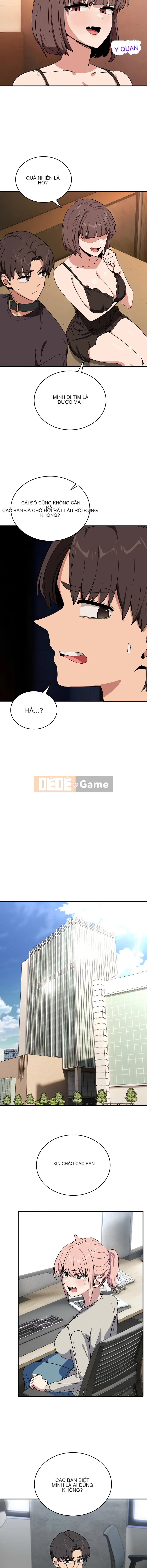 Tốt hơn là một con chó Chương 17-18