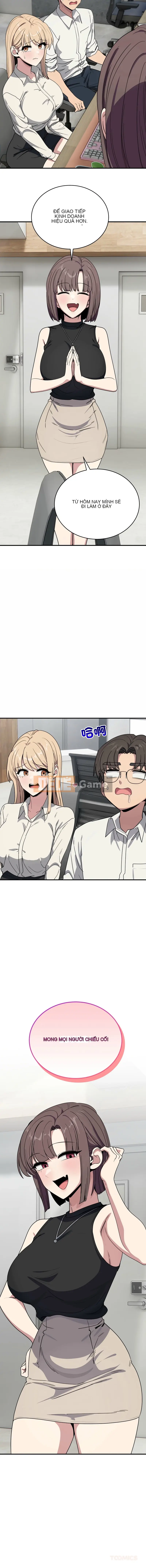 Tốt hơn là một con chó Chương 17-18