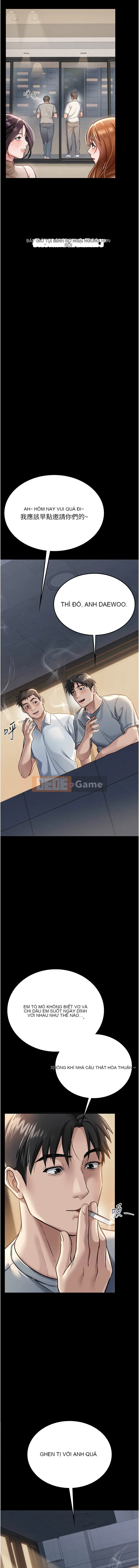 Mượn hợp đồng vợ Chương 1-8