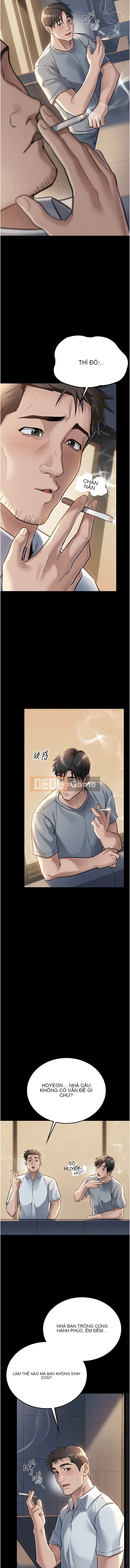 Mượn hợp đồng vợ Chương 1-8