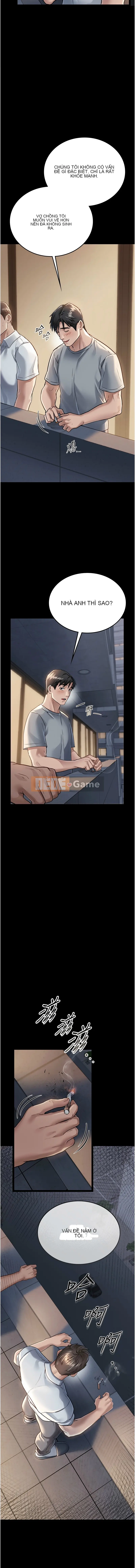 Mượn hợp đồng vợ Chương 1-8