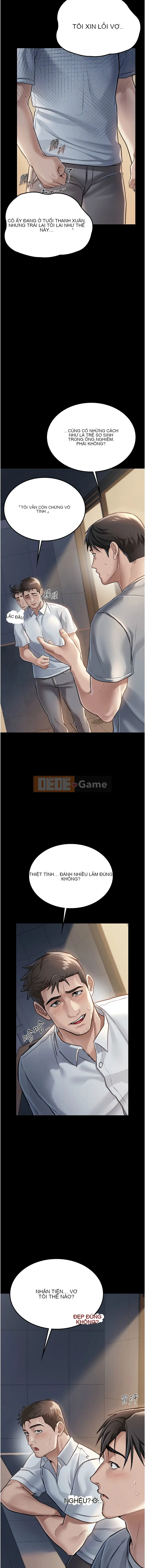 Mượn hợp đồng vợ Chương 1-8