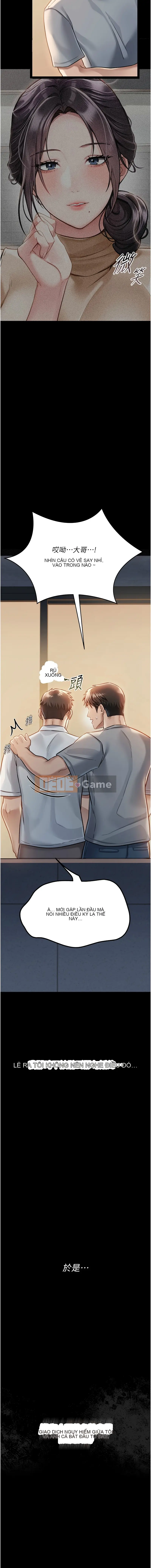 Mượn hợp đồng vợ Chương 1-8