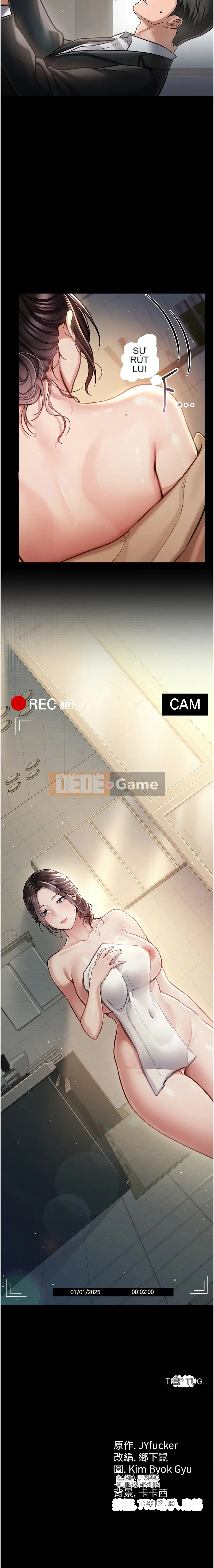 Mượn hợp đồng vợ Chương 1-8