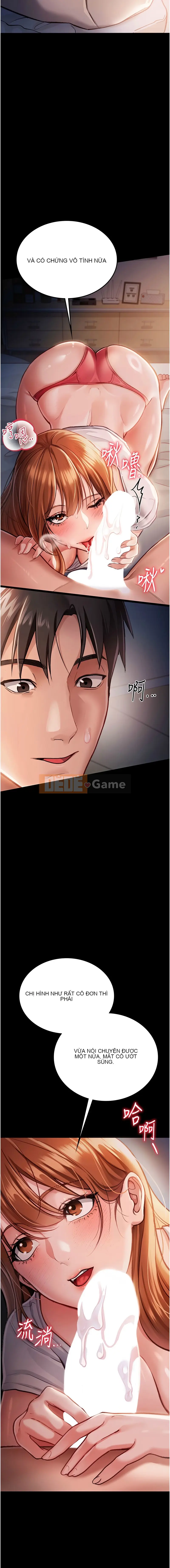 Mượn hợp đồng vợ Chương 1-8