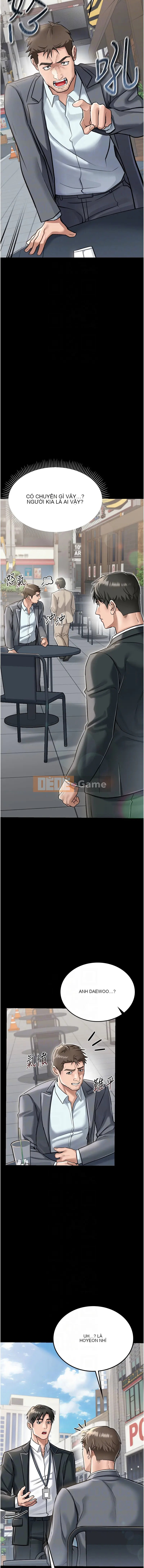 Mượn hợp đồng vợ Chương 1-8