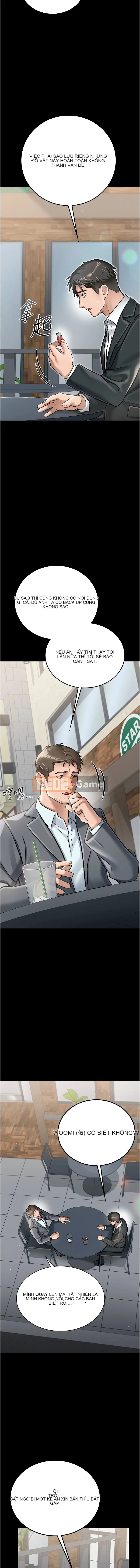 Mượn hợp đồng vợ Chương 1-8