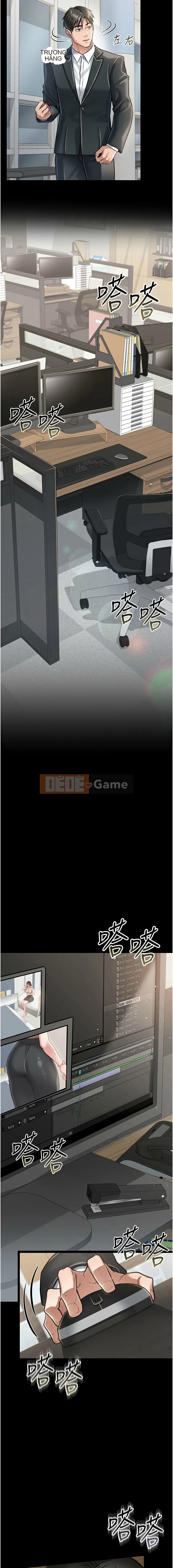 Mượn hợp đồng vợ Chương 1-8