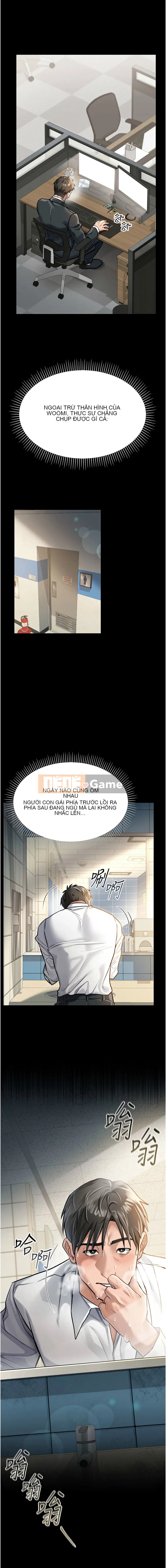 Mượn hợp đồng vợ Chương 1-8