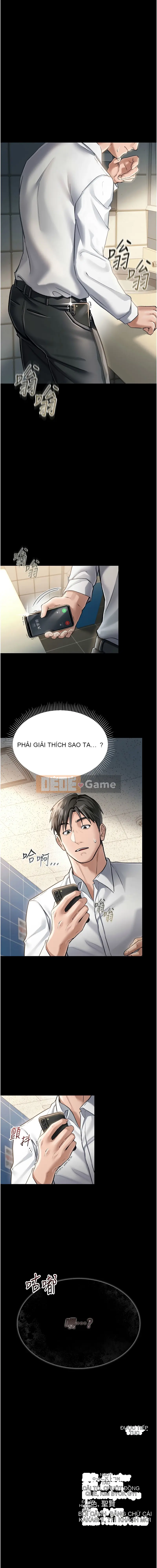 Mượn hợp đồng vợ Chương 1-8