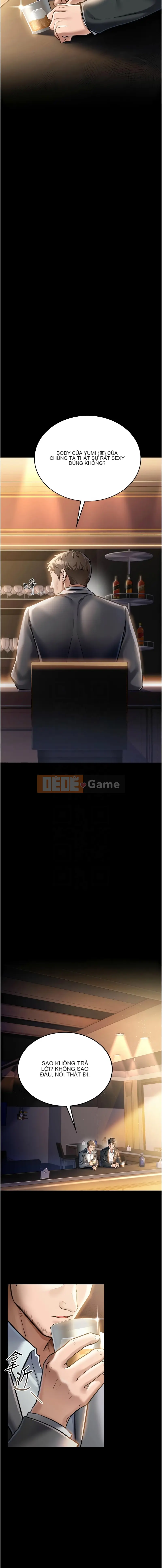 Mượn hợp đồng vợ Chương 1-8