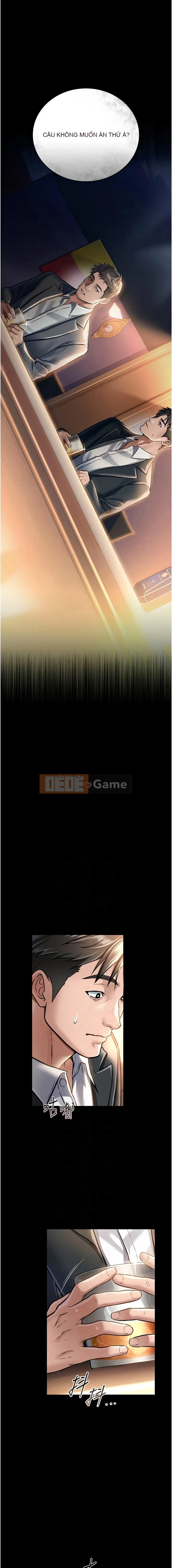 Mượn hợp đồng vợ Chương 1-8