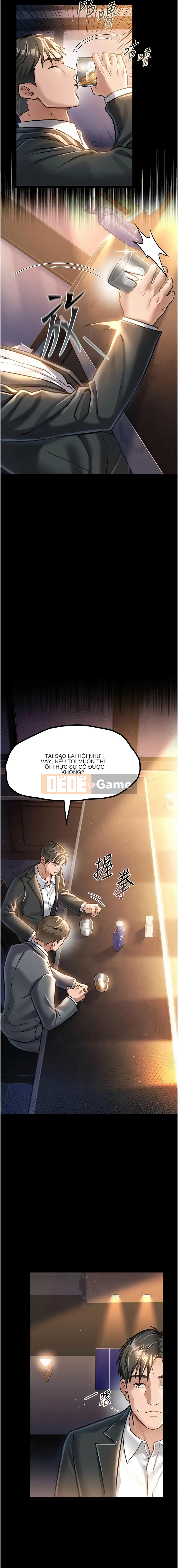 Mượn hợp đồng vợ Chương 1-8