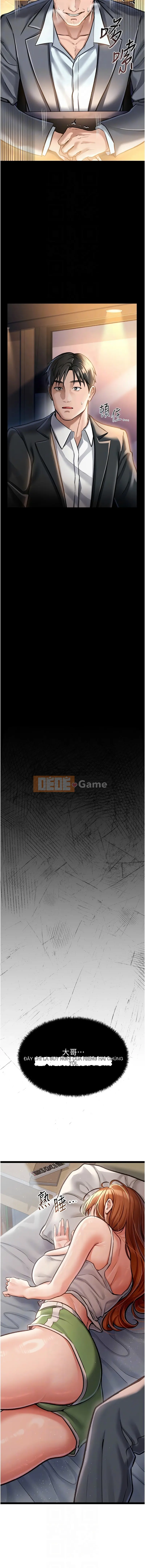 Mượn hợp đồng vợ Chương 1-8