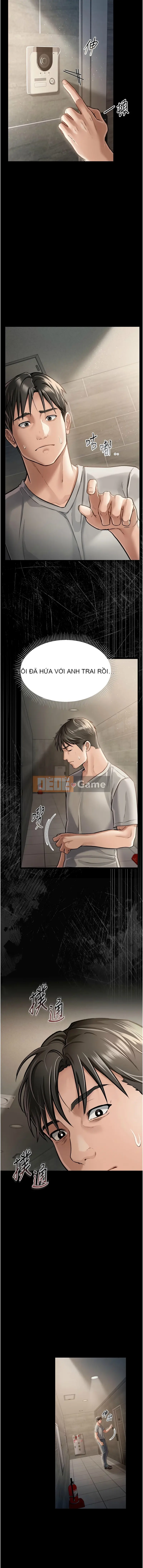 Mượn hợp đồng vợ Chương 1-8