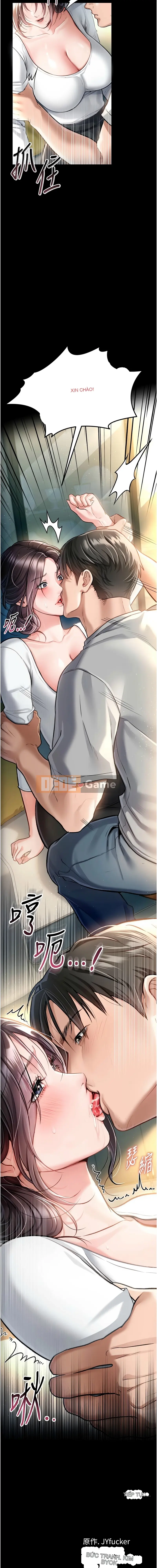 Mượn hợp đồng vợ Chương 1-8