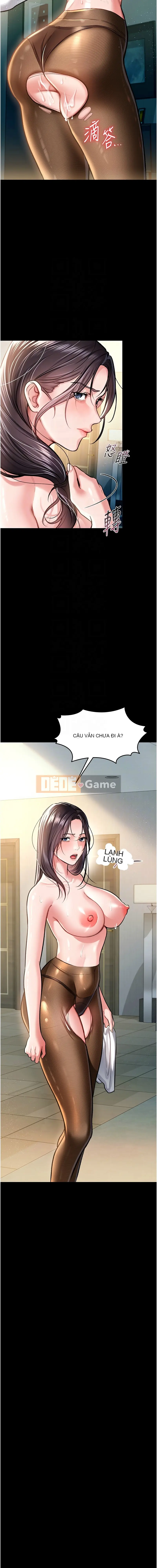 Mượn hợp đồng vợ Chương 1-8