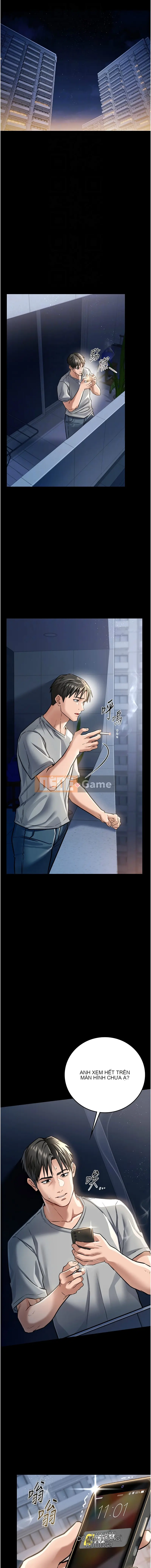 Mượn hợp đồng vợ Chương 1-8