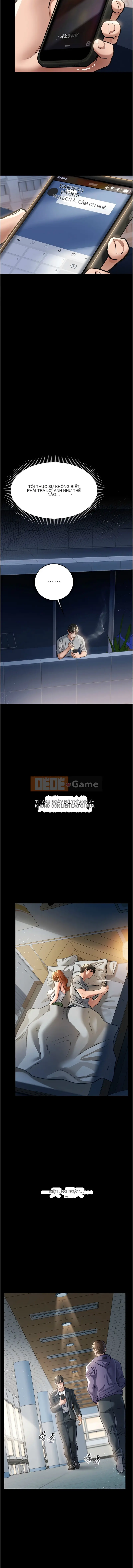 Mượn hợp đồng vợ Chương 1-8