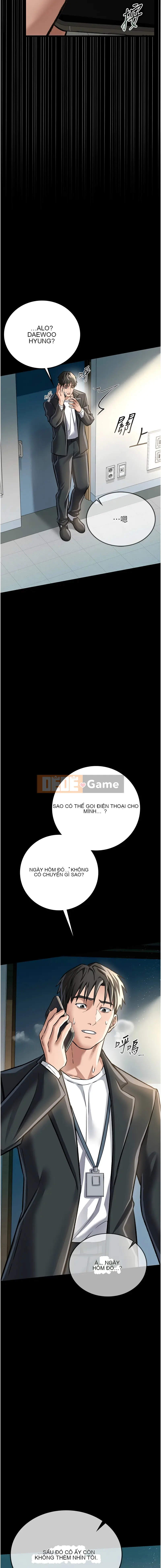 Mượn hợp đồng vợ Chương 1-8