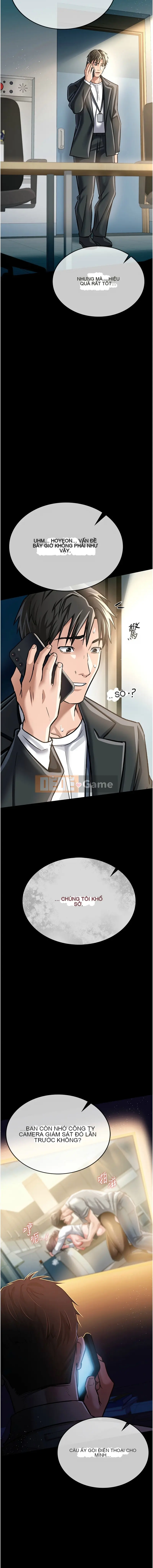 Mượn hợp đồng vợ Chương 1-8