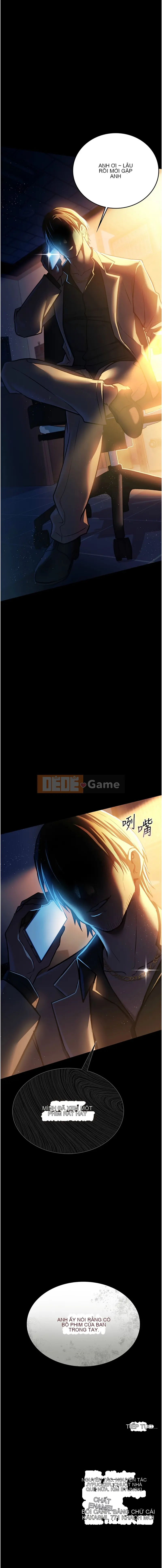 Mượn hợp đồng vợ Chương 1-8