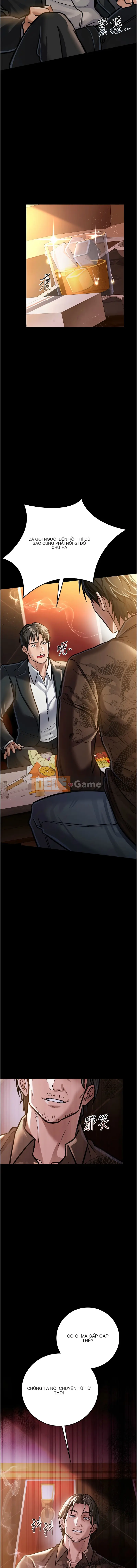 Mượn hợp đồng vợ Chương 1-8