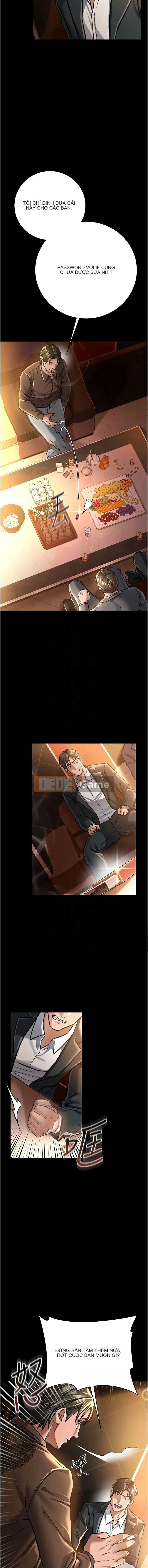 Mượn hợp đồng vợ Chương 1-8
