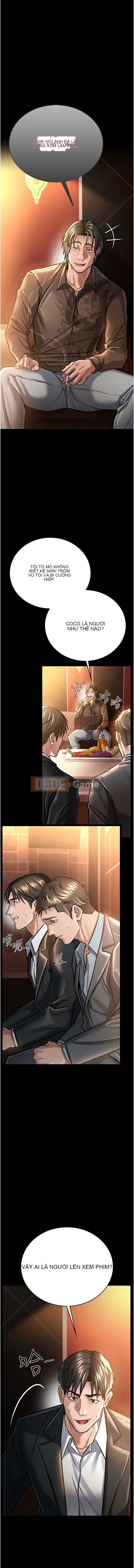 Mượn hợp đồng vợ Chương 1-8