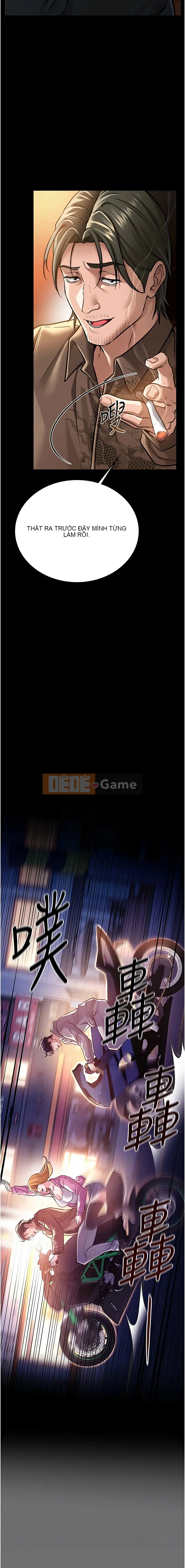 Mượn hợp đồng vợ Chương 1-8