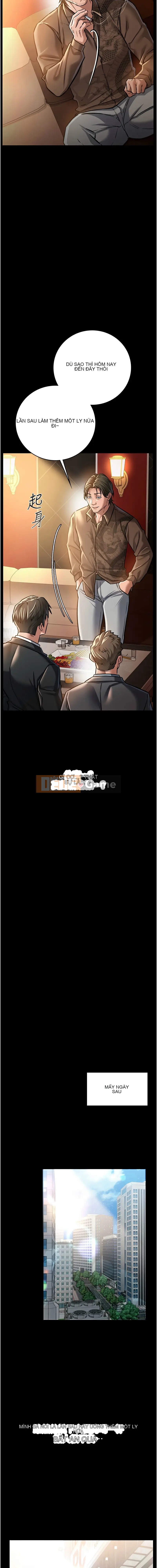 Mượn hợp đồng vợ Chương 1-8