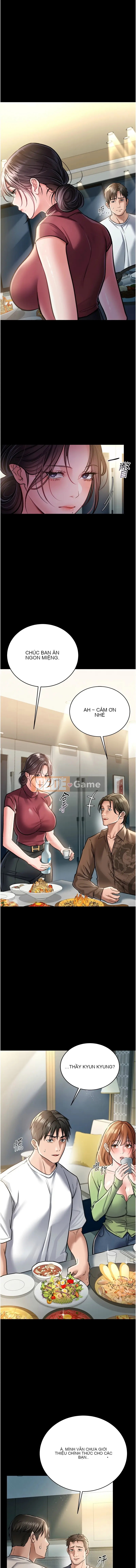 Mượn hợp đồng vợ Chương 1-8