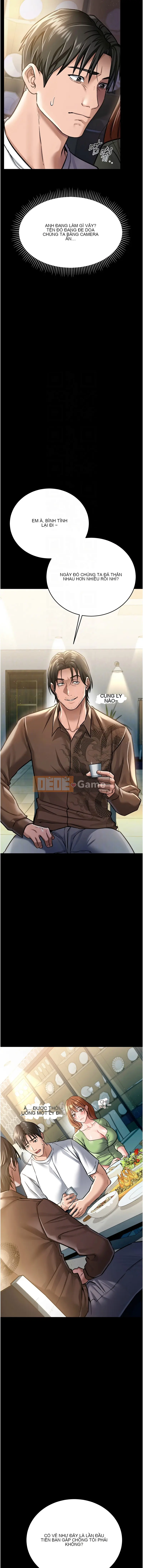 Mượn hợp đồng vợ Chương 1-8