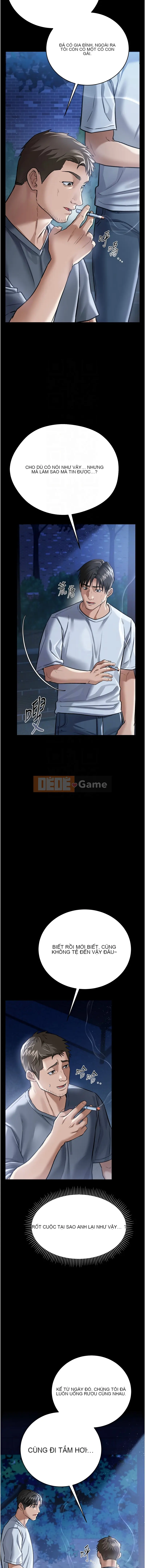 Mượn hợp đồng vợ Chương 1-8