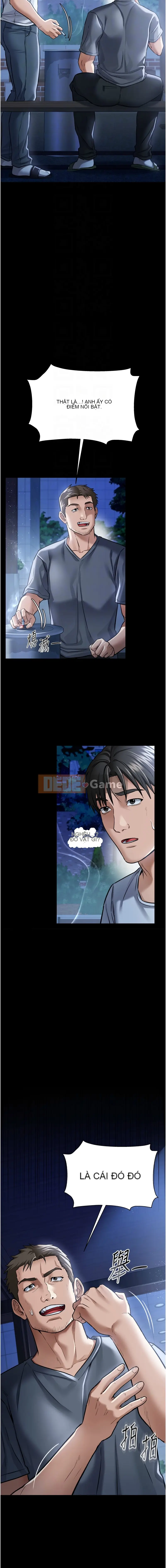 Mượn hợp đồng vợ Chương 1-8