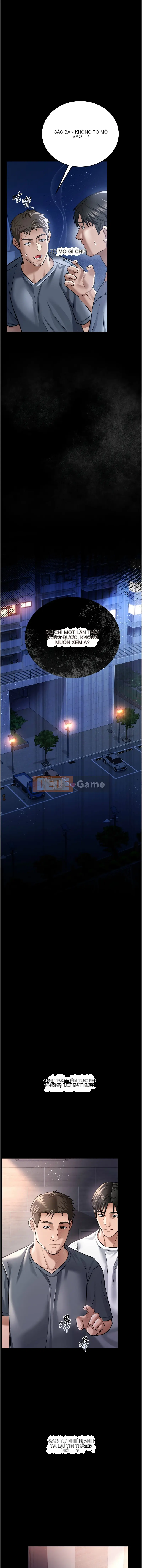 Mượn hợp đồng vợ Chương 1-8