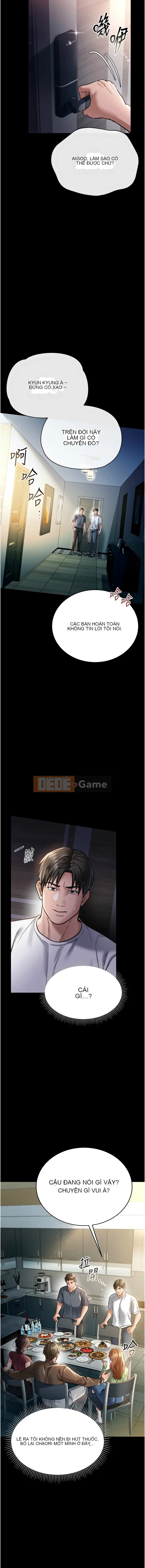 Mượn hợp đồng vợ Chương 1-8