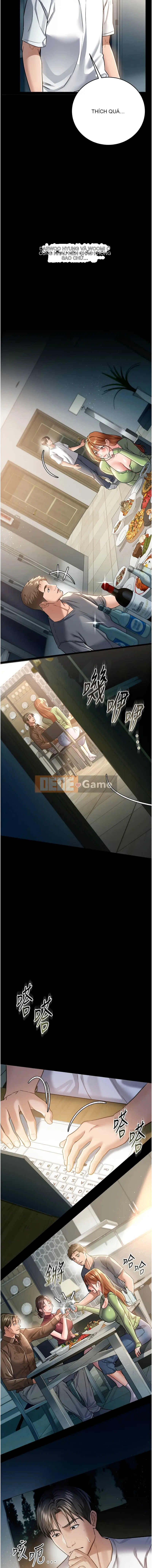 Mượn hợp đồng vợ Chương 1-8