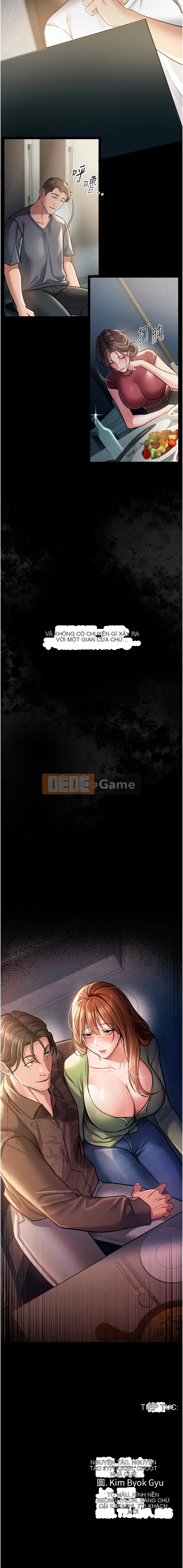 Mượn hợp đồng vợ Chương 1-8