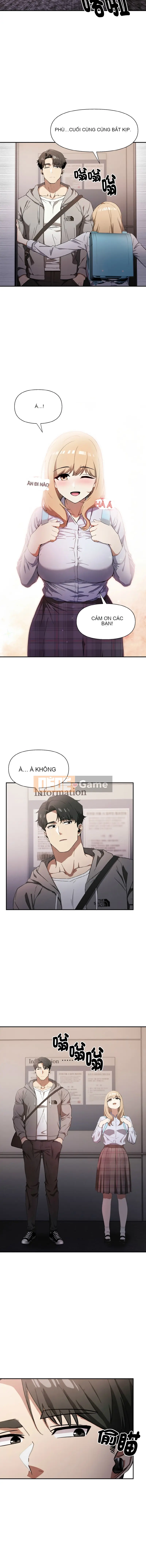 Đồng nghiệp của tôi bị đổ lỗi vì ở bên nhà Chương 1-6