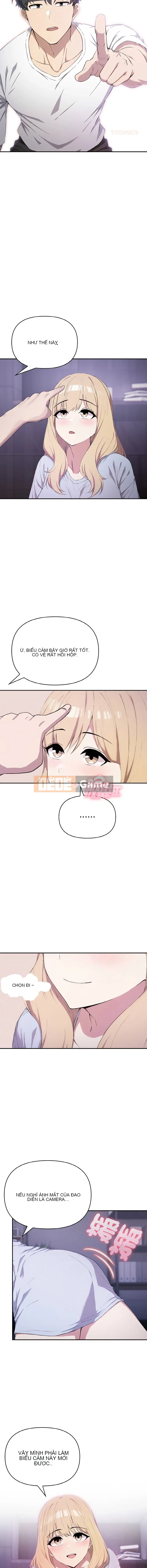 Đồng nghiệp của tôi bị đổ lỗi vì ở bên nhà Chương 1-6