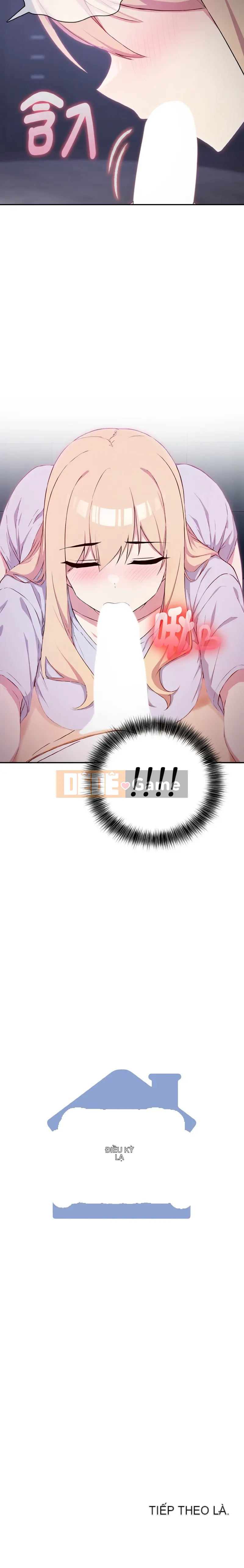 Đồng nghiệp của tôi bị đổ lỗi vì ở bên nhà Chương 1-6