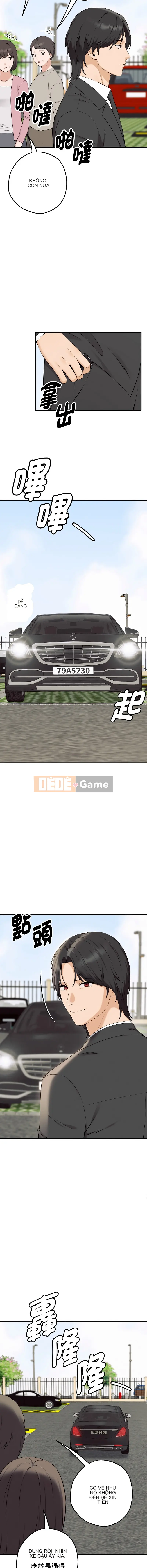 Một người mẹ và con gái đang suy đồi Chương 1-6