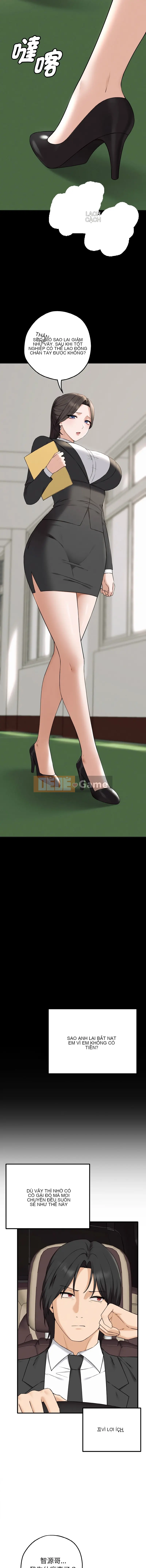 Một người mẹ và con gái đang suy đồi Chương 1-6