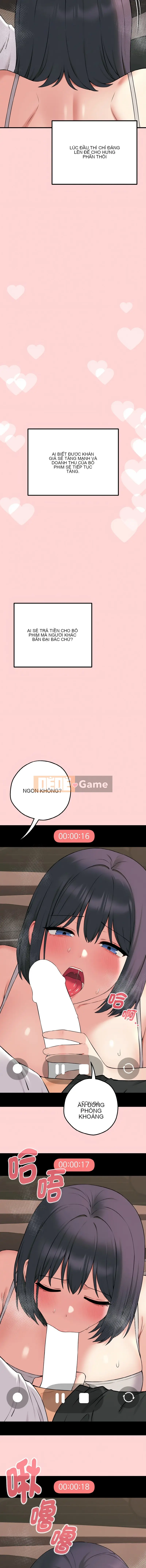 Một người mẹ và con gái đang suy đồi Chương 1-6