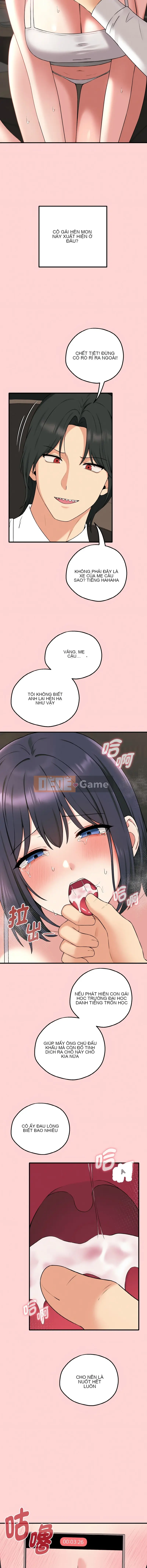 Một người mẹ và con gái đang suy đồi Chương 1-6