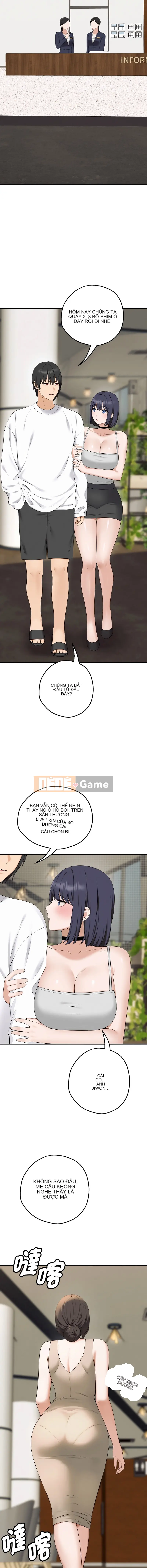 Một người mẹ và con gái đang suy đồi Chương 1-6