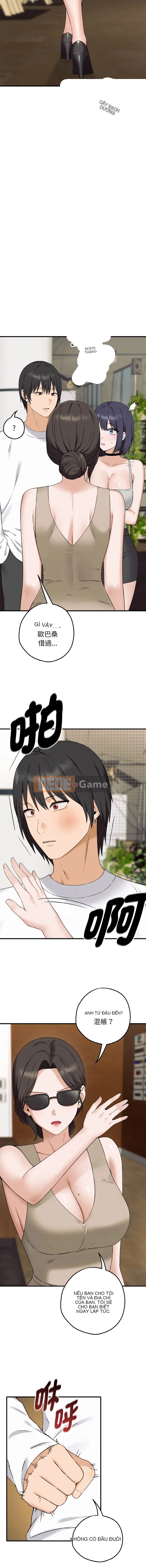 Một người mẹ và con gái đang suy đồi Chương 1-6