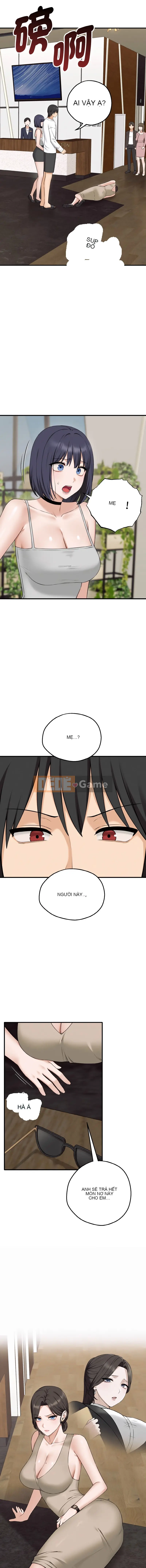 Một người mẹ và con gái đang suy đồi Chương 1-6