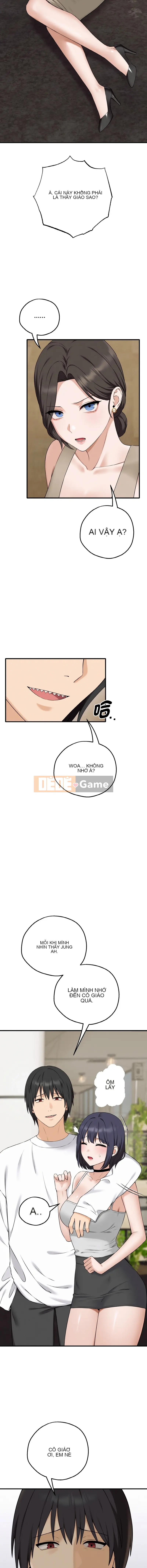 Một người mẹ và con gái đang suy đồi Chương 1-6